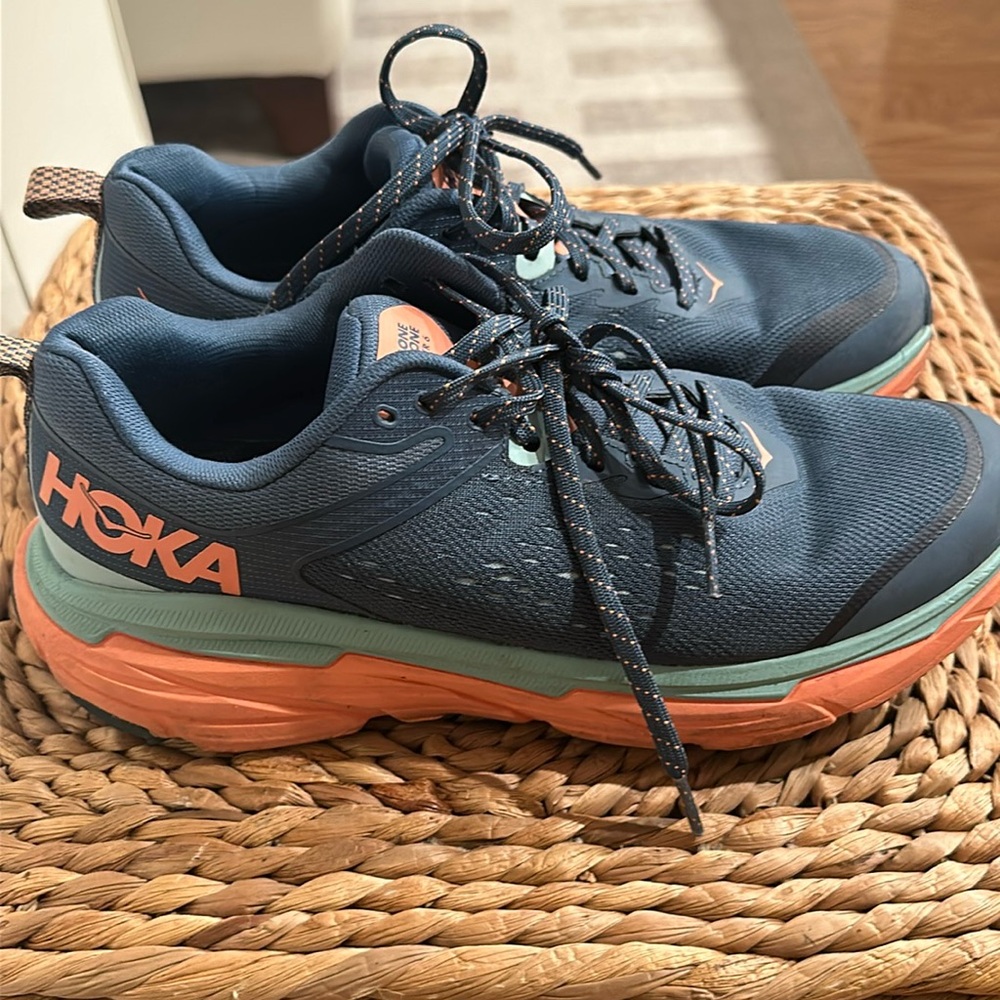 HOKA Challenger ATR 6 Trail Running Shoe- Women’s